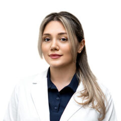 Врач Рабаданова Зайнаб Магомедовна - Пластический хирург