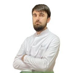 Врач Тарикулиев Ибрамхалил Магамедвелиевич - Нейрохирург