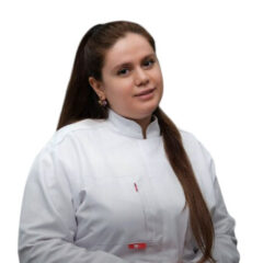 Врач Меджидова Асият Муминовна - Вертебролог, Невролог