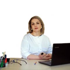 Врач Махмудова Эльвира Ферзилаевна - Невролог
