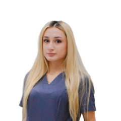 Врач Багаудинова Аминат Мусаевна - Пластический хирург