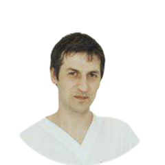 Врач Канаев Гаджи Магомедиминович - Стоматолог, Стоматолог-ортопед