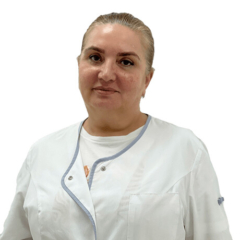 Врач Сиражудинова Саида Омаровна - Маммолог