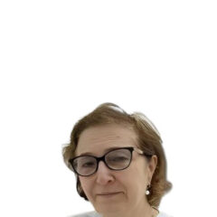 Врач Оцокова Аида Наримановна - Нейрохирург