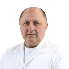 Врач Османов Осман Ахмедович - Невролог