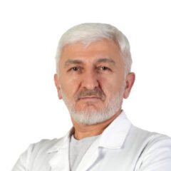 Врач Магомедов Шамиль Шамсудинович - Нейрохирург