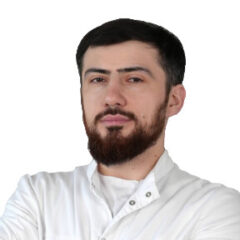 Врач Гамзалов Магомед Магомедович - Офтальмолог