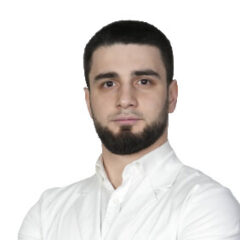 Врач Давудов Таймаз Рамазанович - Невролог