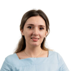 Врач Асхабова Амина Анасовна - Стоматолог