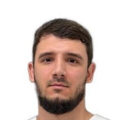 Врач Абаев Саид Алиевич - ЛОР (отоларинголог)