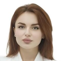 Врач Абдуллаева Асият Арсеновна - Дерматолог