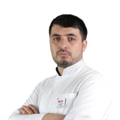 Врач Ахмедов Магомед Магомедгаджиевич - Ортопед, Травматолог, Травматолог-ортопед