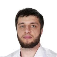 Врач Идрисов Хаджимурад Абдулаевич - Сосудистый хирург, Флеболог
