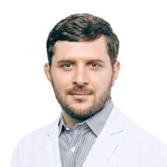 Врач Бибулатов Бийтемир Висирпашаевич - Невролог
