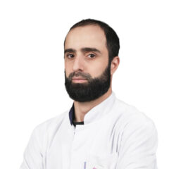 Врач Мурадханов Альберт Максимович - Уролог