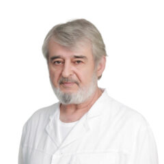 Врач Магомедов Ильяс Гаджиевич - Эндоскопист
