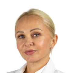 Врач Нуцалханов Исмаил Амадзиевич - Пластический хирург
