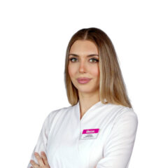 Врач Хангереева Мадия Нюрпашаевна - Кардиолог