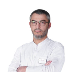 Врач Исамагомедов Мурад Магомедович - ЛОР (отоларинголог), Сурдолог