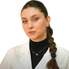 Врач Абакарова Патимат Алиевна - Невролог