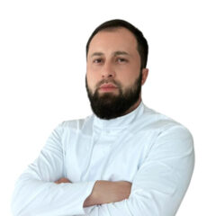 Врач Хайдуков Темиржан Ахмедович - Дерматовенеролог, УЗИ-специалист, Уролог