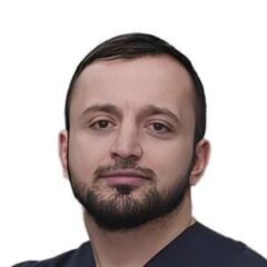 Врач Магомедкамилов Тагир Шамильевич - Ортопед, Травматолог, Травматолог-ортопед
