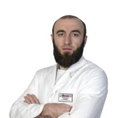 Врач Ризванов Магомед Имангазалиевич - Невролог