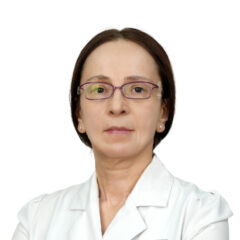 Врач Рамазанова Асият Магомедовна - Офтальмолог