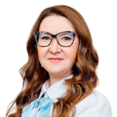Врач Халимбекова Джамиля ИльясовнаГинеколог, Онкогинеколог, Онколог
