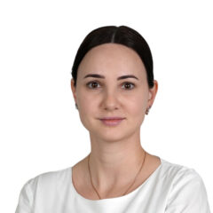 Врач Велиханова Ирана Максимовна - Гастроэнтеролог, Терапевт
