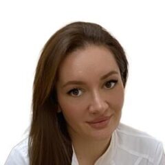 Врач Магомедова Диана Камильевна - Эндокринолог