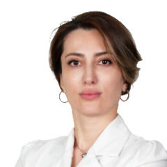Врач Гамидова Патимат Алиевна - Пластический хирург