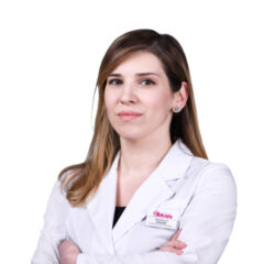 Врач Азизова Екатерина Абдулазизовна - Эндокринолог