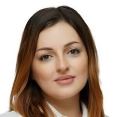 Врач Эмирбегова Светлана Магомедкеримовна - Кардиолог, Терапевт