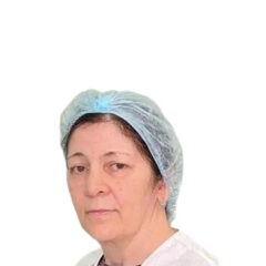 Врач Магомаева Иманат Сайдамировна - Врач функциональной диагностики, УЗИ-специалист