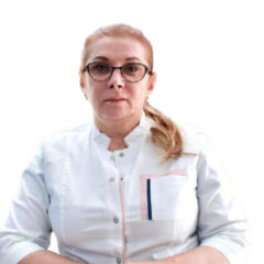 Врач Байракова Заира Гусейновна - Пластический хирург