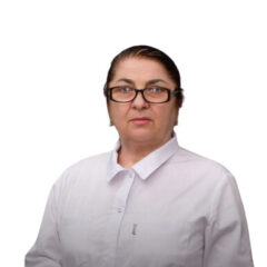 Врач Инкова Айшат Инкавовна - Офтальмолог