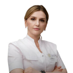 Врач Алиева Эльвира Алиевна - Акушер, Акушер-гинеколог, Гинеколог