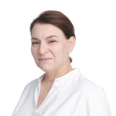 Врач Хачалова Хадижат Омаровна - Врач функциональной диагностики