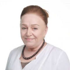 Врач Багдулова Аминат Алиевна - Физиотерапевт