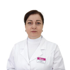 Врач Шуайпова Патимат Казимагомедовна - Врач функциональной диагностики, Кардиолог