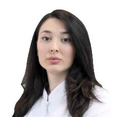 Врач Гусейнова Камила Магомедовна - ЛОР (отоларинголог), Пластический хирург, Сурдолог