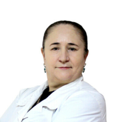 Врач Вагабилова Хатимат Исрапиловна - Невролог