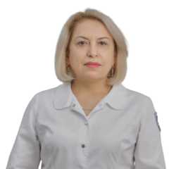 Врач Хаджиева Мадина Камильевна - Онколог