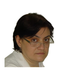 Врач Гаджирамазанова Наида Аскандаровна - УЗИ-специалист