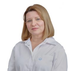 Врач Абдулхалимова Мадина Магомедовна - УЗИ-специалист