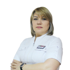 Врач Кабардиева Женнет Арсланалиевна - Гинеколог