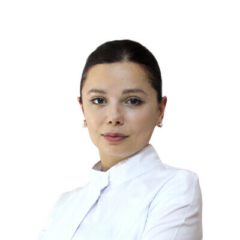 Врач Ибрагимова Малика Магомедовна - Пластический хирург