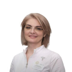Врач Адильханова Асият Хасбулатовна - Акушер