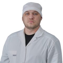 Врач Скирта Григорий Владимирович - Дерматовенеролог, Дерматолог